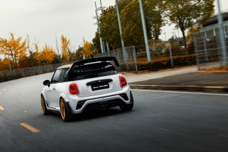 PMN290R | MF83【MINI Cooper F56】