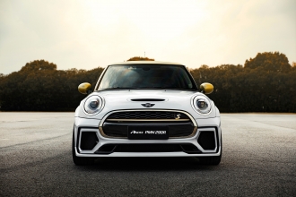 PMN290R | MF83【MINI Cooper F56】