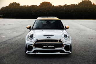 PMN290R | MF83【MINI Cooper F56】