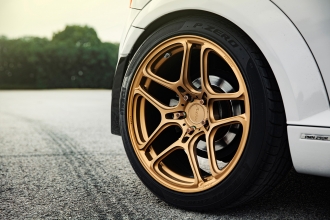 PMN290R | MF83【MINI Cooper F56】