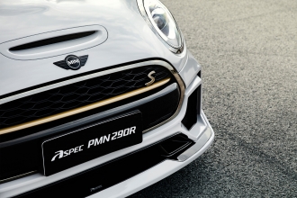 PMN290R | MF83【MINI Cooper F56】