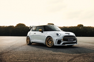 PMN290R | MF83【MINI Cooper F56】