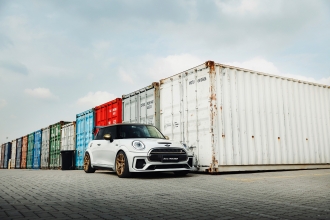PMN290R | MF83【MINI Cooper F56】