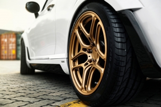 PMN290R | MF83【MINI Cooper F56】