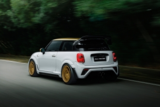 PMN290R | MF83【MINI Cooper F56】
