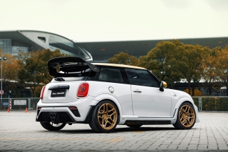 PMN290R | MF83【MINI Cooper F56】