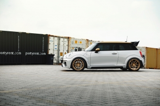 PMN290R | MF83【MINI Cooper F56】