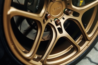 PMN290R | MF83【MINI Cooper F56】