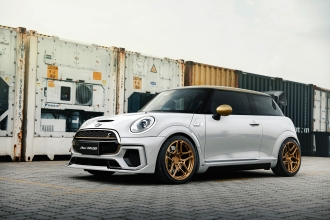 PMN290R | MF83【MINI Cooper F56】
