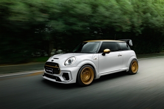 PMN290R | MF83【MINI Cooper F56】