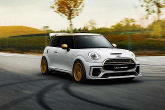 PMN290R | MF83【MINI Cooper F56】