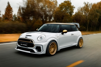 PMN290R | MF83【MINI Cooper F56】
