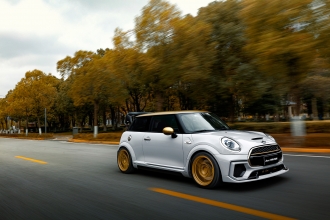 PMN290R | MF83【MINI Cooper F56】