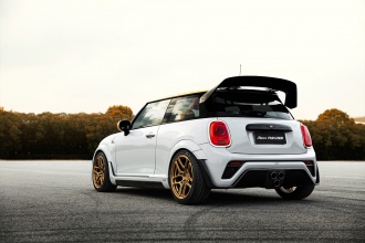 PMN290R | MF83【MINI Cooper F56】