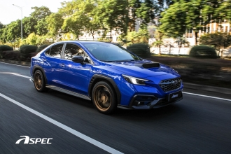 MF75R轮毂 Subaru斯巴鲁WRX 