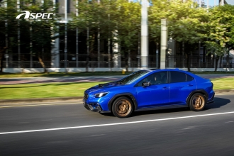 MF75R轮毂 Subaru斯巴鲁WRX 