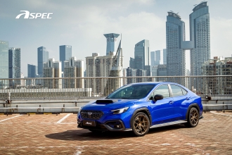 MF75R轮毂 Subaru斯巴鲁WRX 