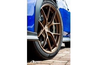MF75R轮毂 Subaru斯巴鲁WRX 